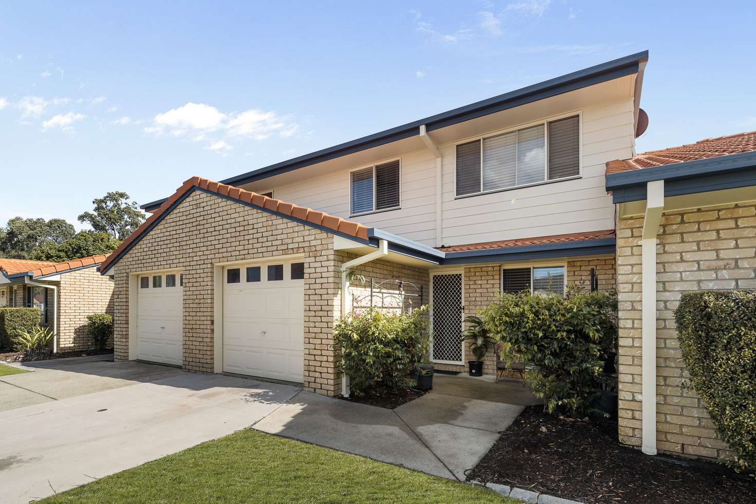 Main view of Homely townhouse listing, 128/2 Nicol Way, Brendale QLD 4500
