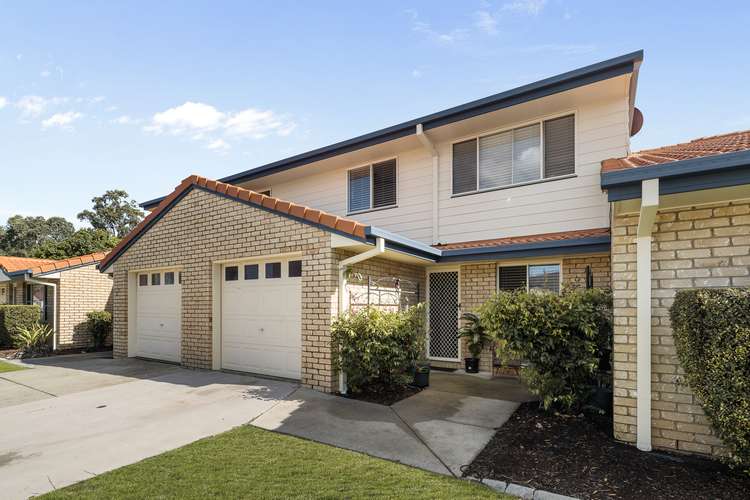 Main view of Homely townhouse listing, 128/2 Nicol Way, Brendale QLD 4500