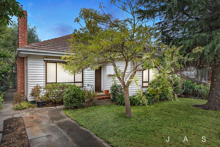 143 The Avenue, Spotswood VIC 3015