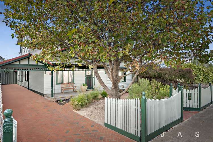 Main view of Homely house listing, 6 Hill Street, Sunshine VIC 3020