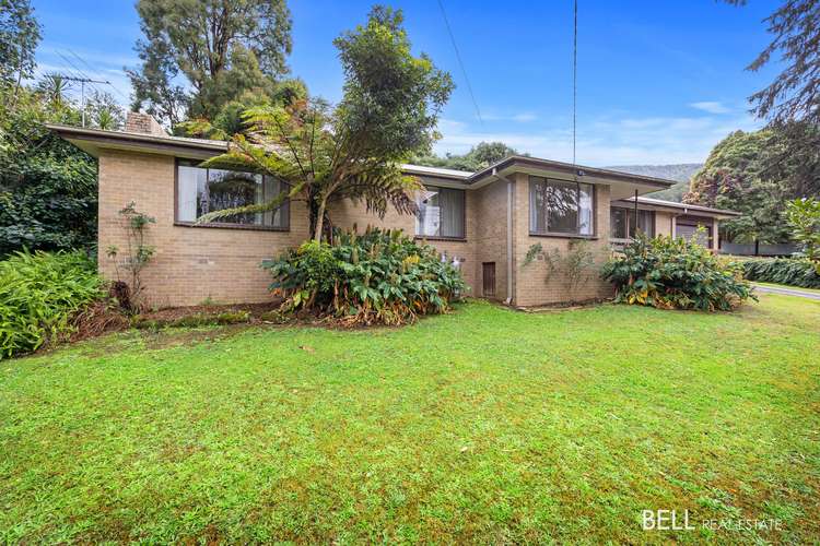 Main view of Homely house listing, 8 Henri Street, Warburton VIC 3799