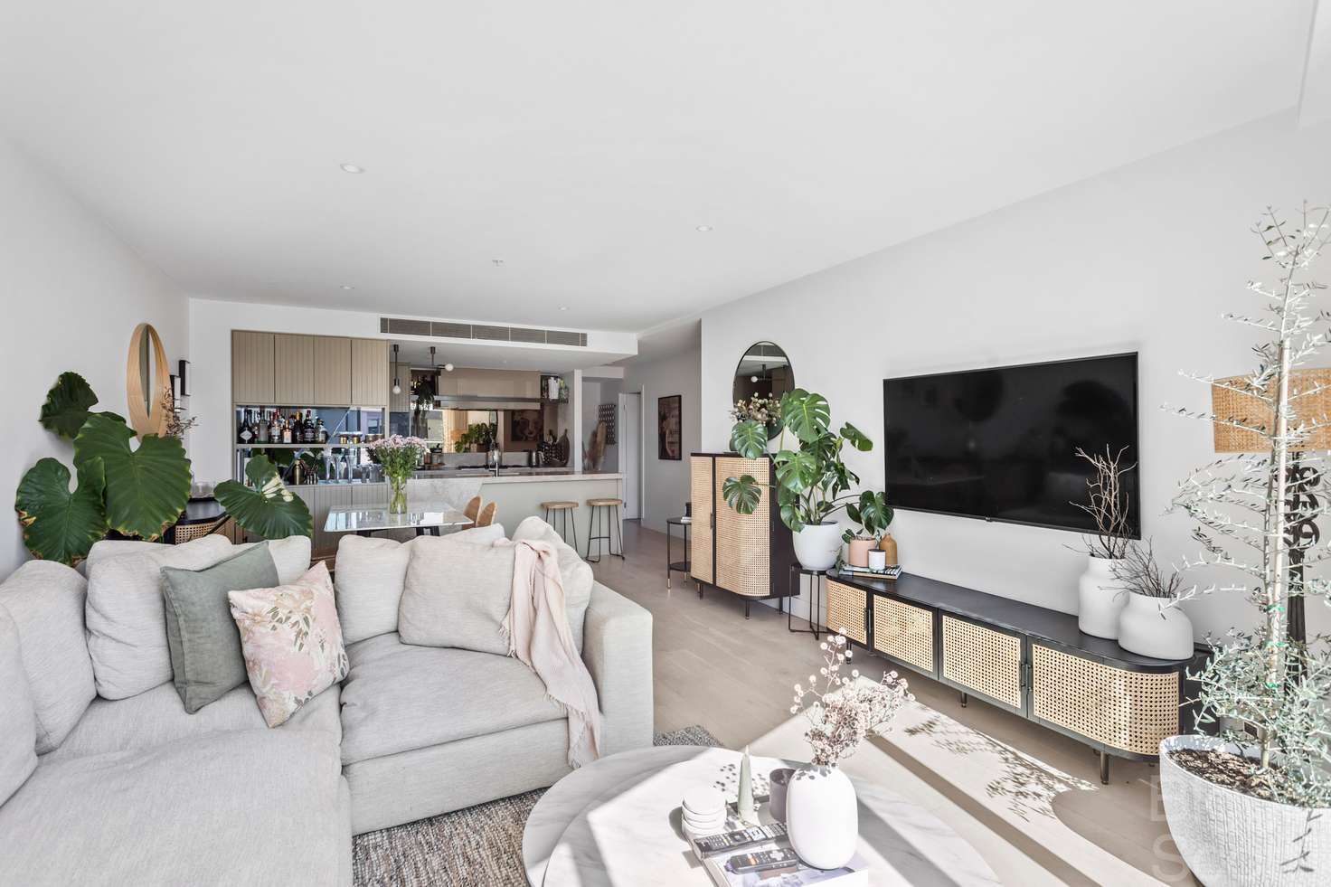 Main view of Homely apartment listing, 203/708 Burwood Road, Hawthorn East VIC 3123