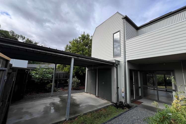 Main view of Homely unit listing, 12/45 King Street, Bayswater VIC 3153