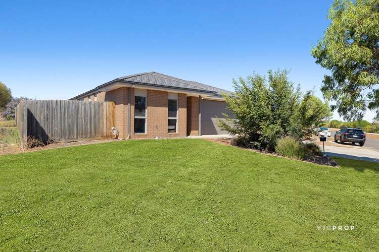 Second view of Homely house listing, 11 Hinkler Crescent, Brookfield VIC 3338