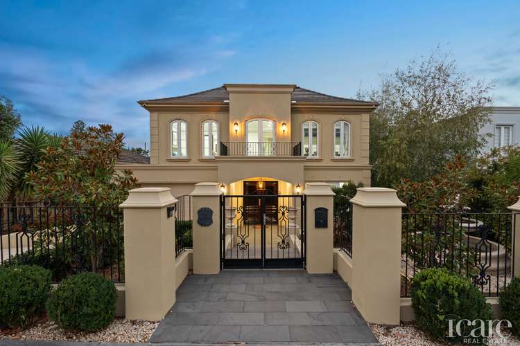 Main view of Homely house listing, 59 Fitzgerald Street, Balwyn VIC 3103