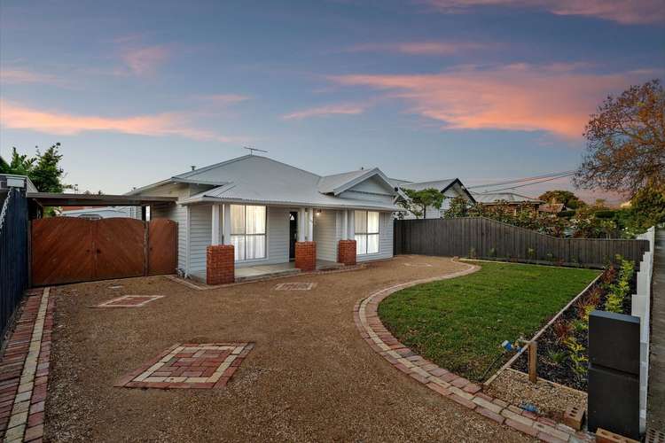 Main view of Homely house listing, 162 Hudsons Road, Spotswood VIC 3015