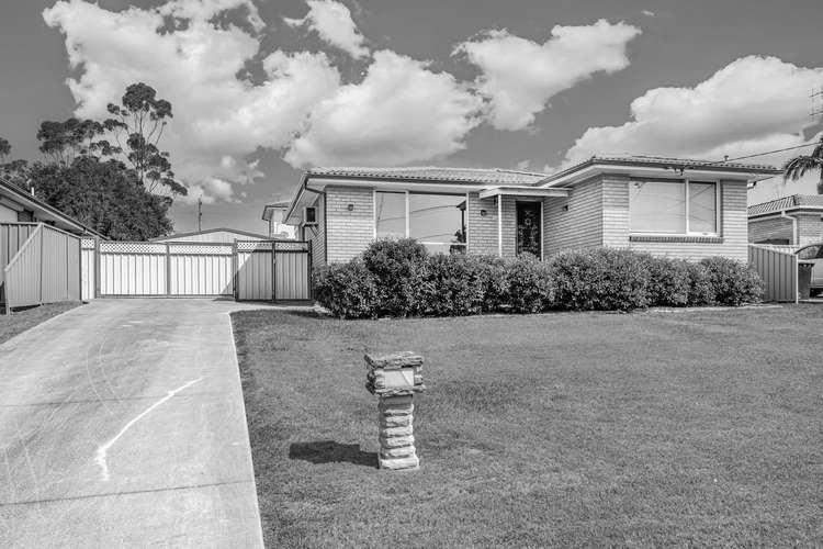 10 Chesterfield Road, South Penrith NSW 2750