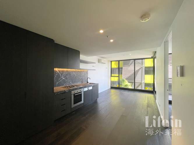 Main view of Homely apartment listing, 403/33 Blackwood Street, North Melbourne VIC 3051
