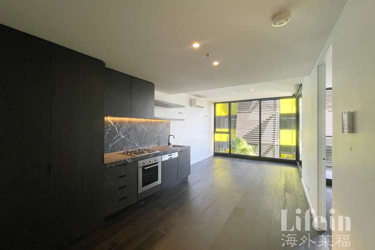 Main view of Homely apartment listing, 403/33 Blackwood Street, North Melbourne VIC 3051