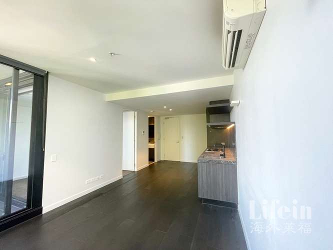 Second view of Homely apartment listing, 403/33 Blackwood Street, North Melbourne VIC 3051
