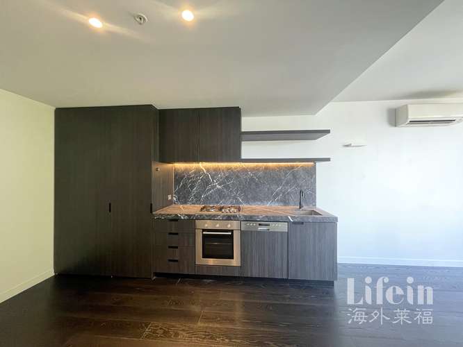 Third view of Homely apartment listing, 403/33 Blackwood Street, North Melbourne VIC 3051