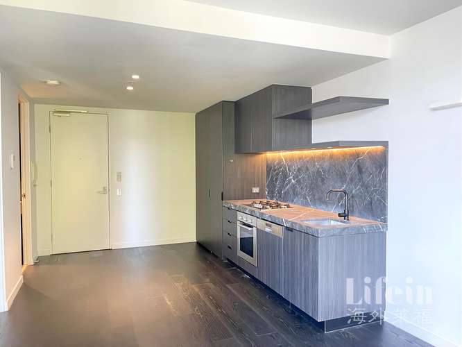 Fourth view of Homely apartment listing, 403/33 Blackwood Street, North Melbourne VIC 3051
