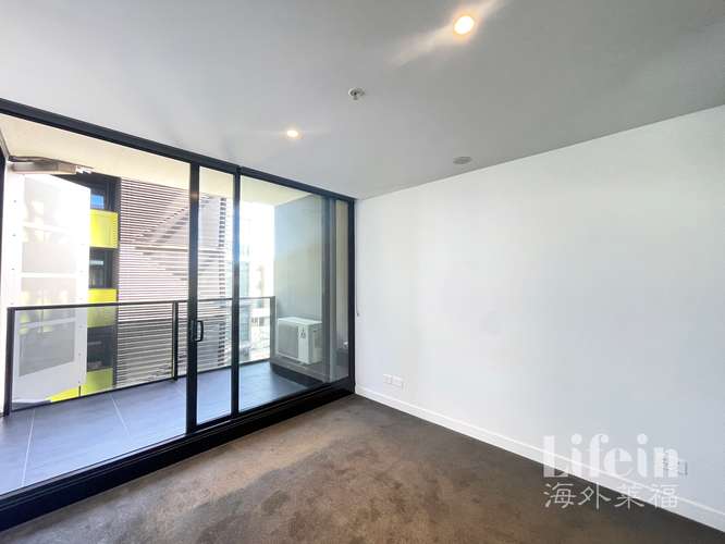 Sixth view of Homely apartment listing, 403/33 Blackwood Street, North Melbourne VIC 3051