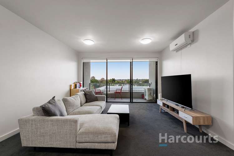 Main view of Homely apartment listing, 17/103 Atherton Road, Oakleigh VIC 3166