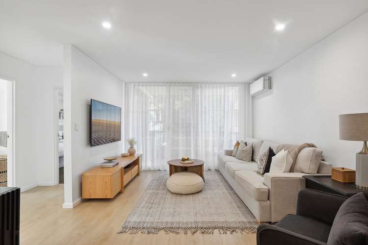 Main view of Homely unit listing, 3/43-45 Ewos Parade, Cronulla NSW 2230