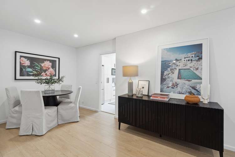 Second view of Homely unit listing, 3/43-45 Ewos Parade, Cronulla NSW 2230