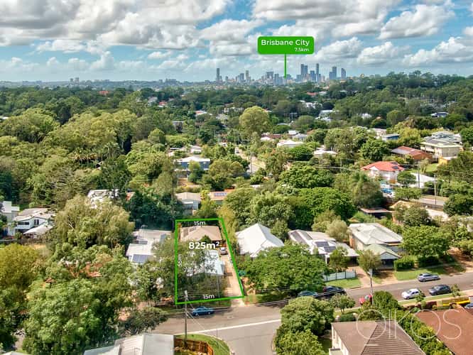Second view of Homely house listing, 19 & 19A Greenlanes Road, Ashgrove QLD 4060