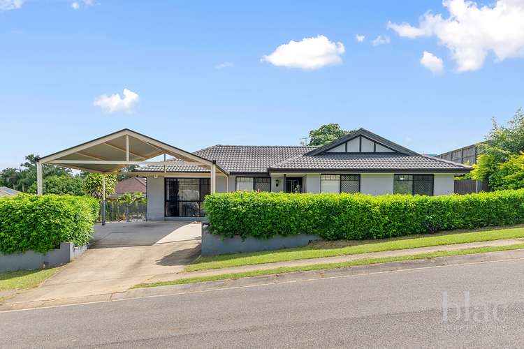 Main view of Homely house listing, 27 Washbrook Crescent, Petrie QLD 4502