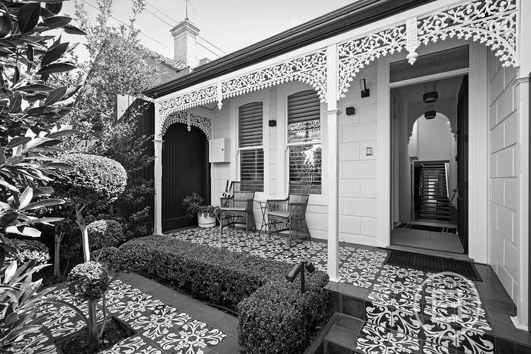 73 Wilson Street, South Yarra VIC 3141