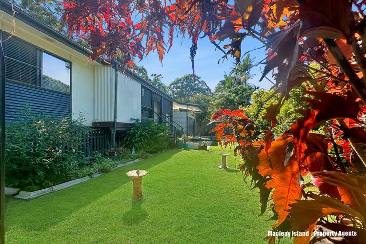 Main view of Homely house listing, 9 Sentosa Terrace, Macleay Island QLD 4184