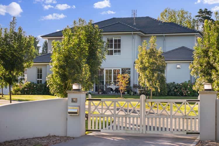 Main view of Homely house listing, 16 Sutherland Park Drive, Burradoo NSW 2576