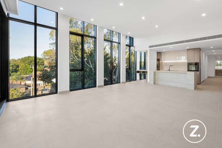 Main view of Homely apartment listing, 302/590 Camberwell Road, Camberwell VIC 3124