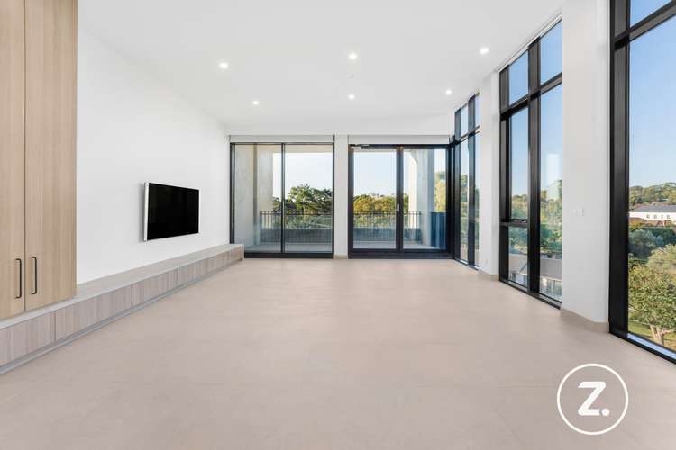 Second view of Homely apartment listing, 302/590 Camberwell Road, Camberwell VIC 3124