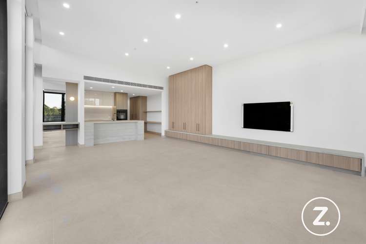 Third view of Homely apartment listing, 302/590 Camberwell Road, Camberwell VIC 3124
