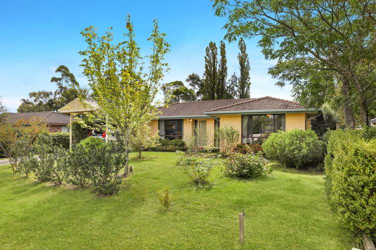 Main view of Homely house listing, 6 Simon Place, Moss Vale NSW 2577