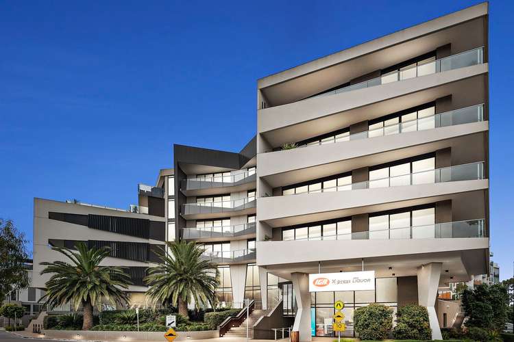 Main view of Homely apartment listing, 232/222 Bay Road, Sandringham VIC 3191