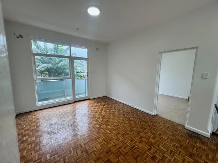 Second view of Homely apartment listing, 4/296 Miller Street, North Sydney NSW 2060