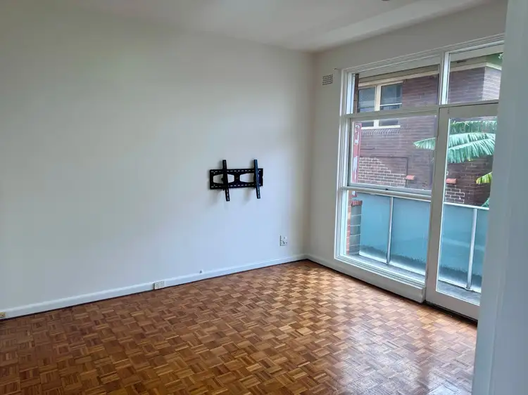 Third view of Homely apartment listing, 4/296 Miller Street, North Sydney NSW 2060