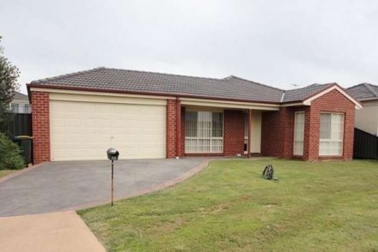 Main view of Homely house listing, 38 Banjo Paterson Circle, Point Cook VIC 3030