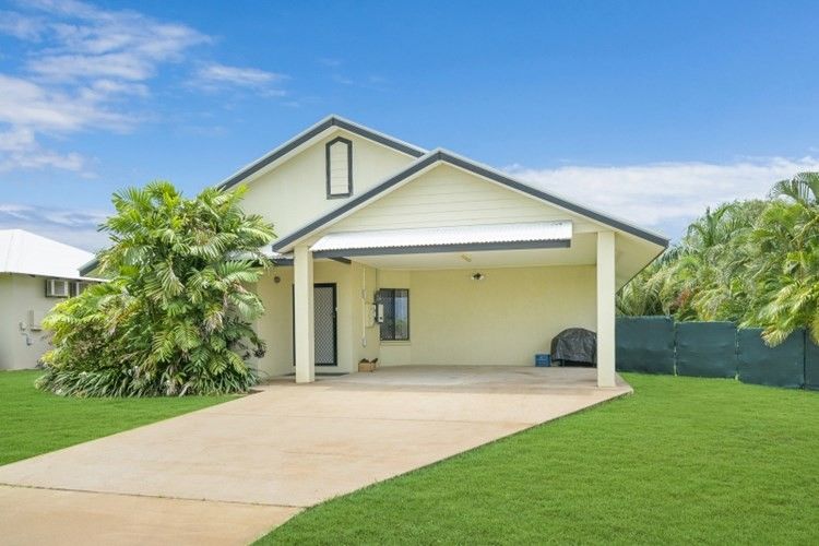 31 Odegaard Drive, Rosebery NT 832