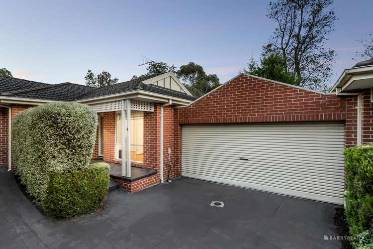 4/4-6 William Street, Donvale VIC 3111