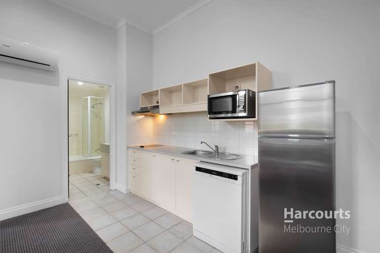 Fifth view of Homely apartment listing, 304/318 Little Bourke Street, Melbourne VIC 3000