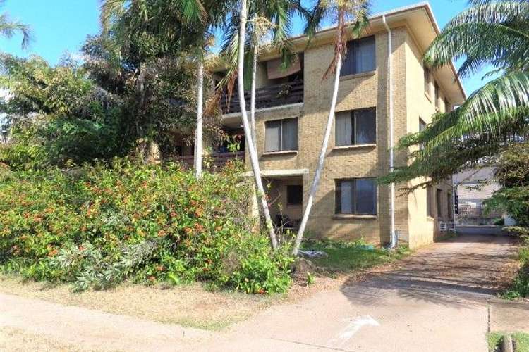 Main view of Homely apartment listing, 203/294 Casuarina Drive, Rapid Creek NT 810