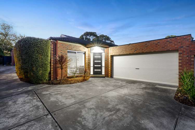 Main view of Homely unit listing, 2/29 Birch Street, Bayswater VIC 3153