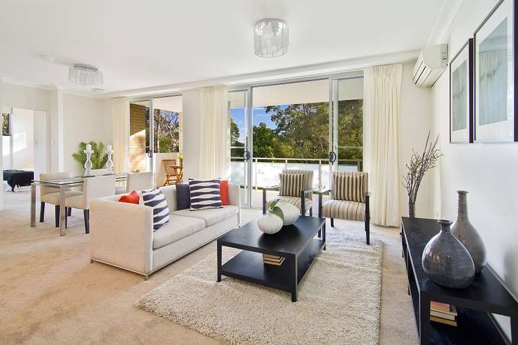 Main view of Homely apartment listing, 22/14 - 16 Freeman Road, Chatswood NSW 2067