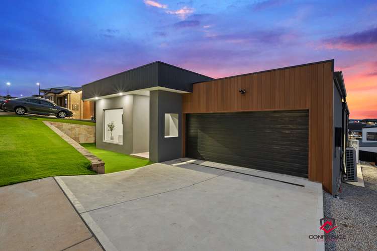 9 Laurel Martyn View, Whitlam ACT 2611