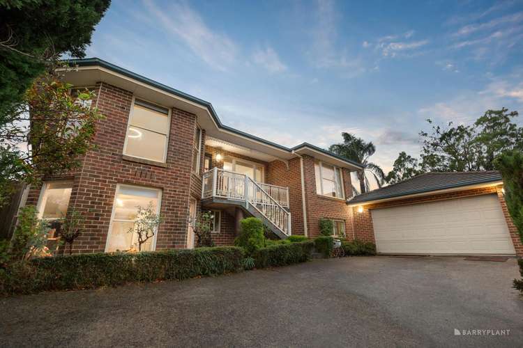 Main view of Homely house listing, 30 Bradman Terrace, Epping VIC 3076