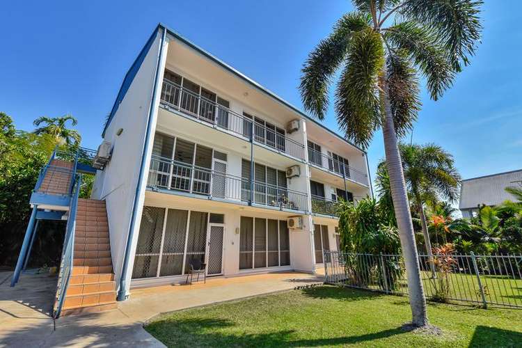 Main view of Homely unit listing, 6/5 Hinkler Crescent, Fannie Bay NT 820