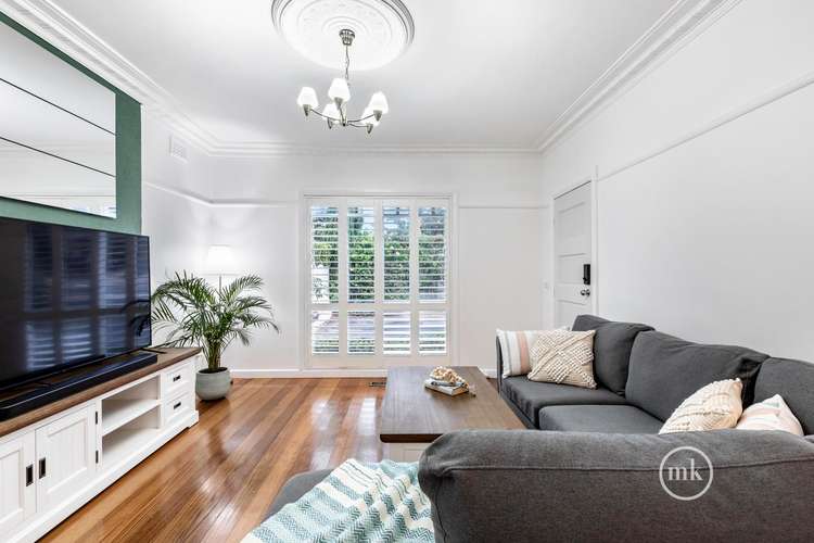 Fourth view of Homely unit listing, 1/184 Grimshaw Street, Greensborough VIC 3088