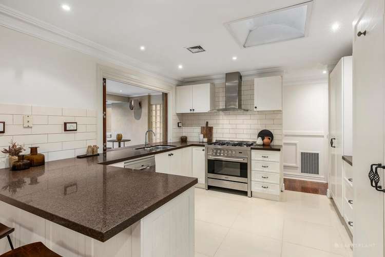 Fifth view of Homely house listing, 19 Kirkford Drive, Mooroolbark VIC 3138