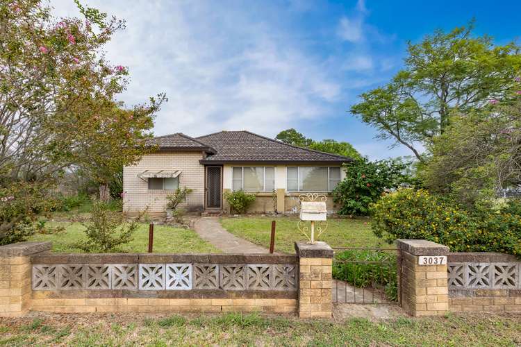 Fifth view of Homely residentialLand listing, 101 Willmington Road, Luddenham NSW 2745