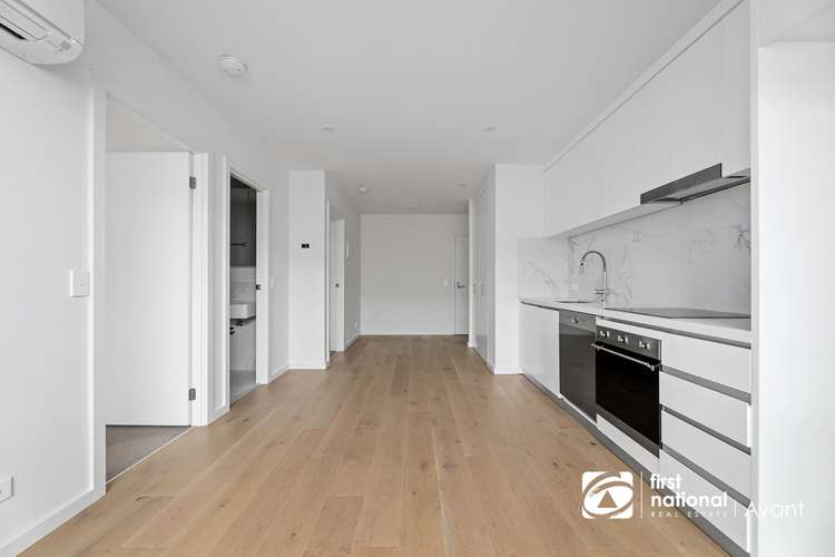 Main view of Homely apartment listing, 209/611 Sydney Road, Brunswick VIC 3056