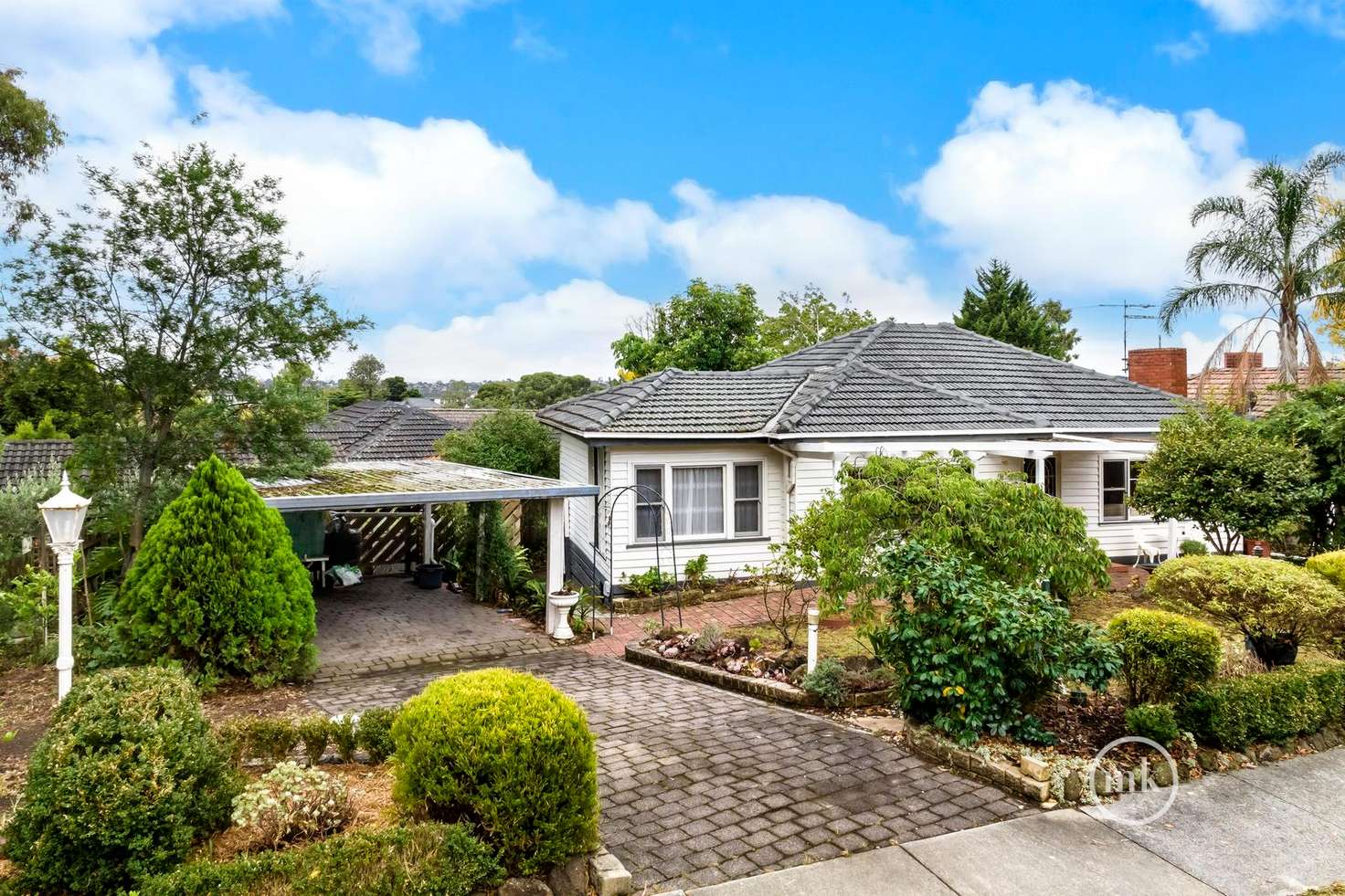 Main view of Homely house listing, 1 Landen Avenue, Balwyn North VIC 3104