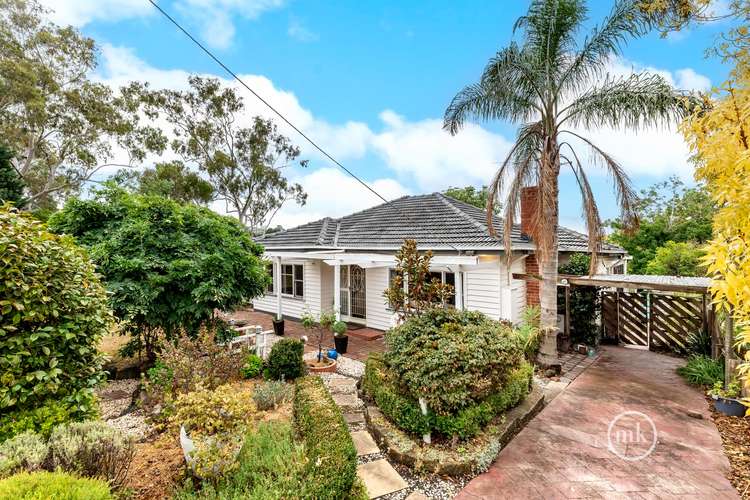 Second view of Homely house listing, 1 Landen Avenue, Balwyn North VIC 3104