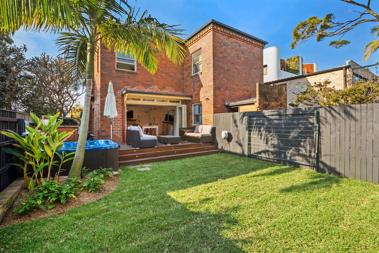 Main view of Homely apartment listing, 2/235 Pittwater Road, Manly NSW 2095