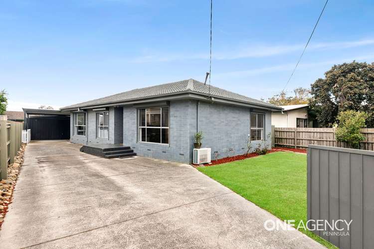 Main view of Homely house listing, 208 Frankston Dandenong Road, Seaford VIC 3198